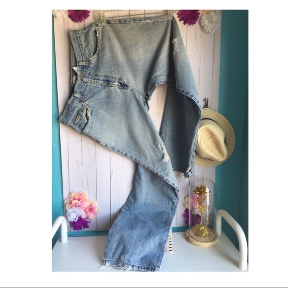 Vintage Calvin Klein Men Jeans - Picture 3 of 8